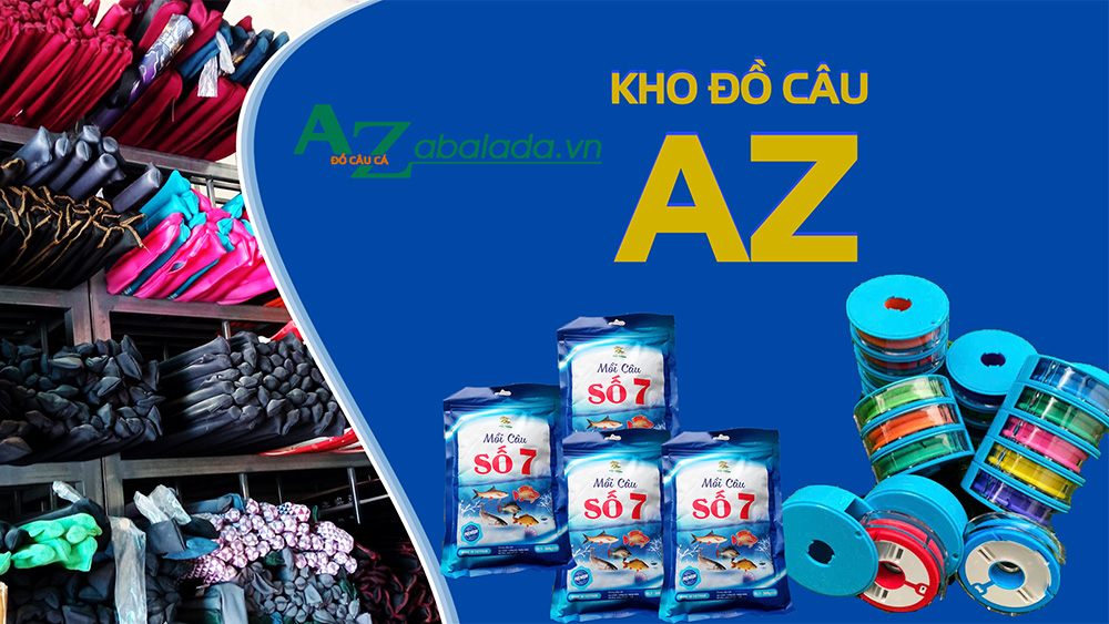 docauaz Can cau may phu kien cau ca