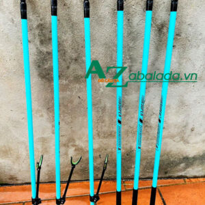 Gác cần câu đài kích thước 2.1m-2.4m