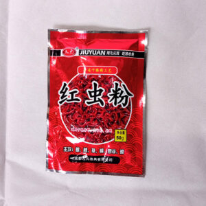 Mồi câu bột trùng chỉ