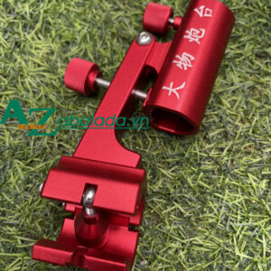 Pass gác cần gắn ghế săn hàng cao cấp