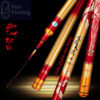 Cần câu tay Fun fishing-Đại Vũ 8H săn hàng
