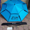 Ô CÂU CÁ FUN FISHING-DÙ CHE NẮNG ĐI CÂU