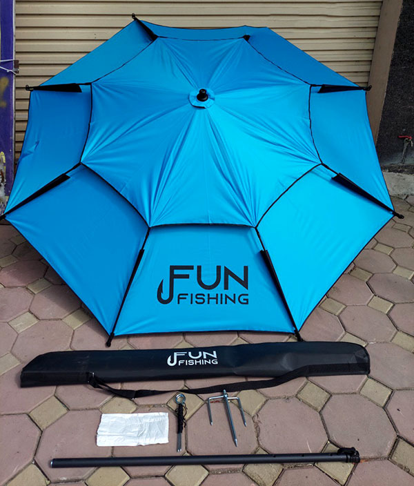 O-CAU-CA-FUN-FISHING