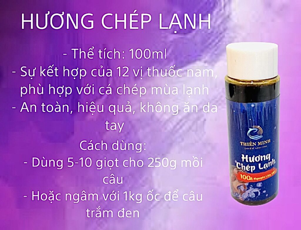 huong chep lanh 1