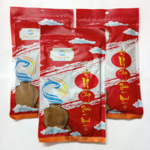 Mồi cá chép-ủ chép thiên minh
