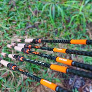 Điểm Nổi Bật Của Cần Lure Special – Cần Cá Mập LK Hòa