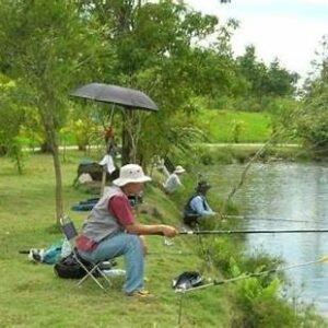 Địa điểm câu cá lý tưởng tại Việt Nam Những điểm đến hấp dẫn cho cần thủ