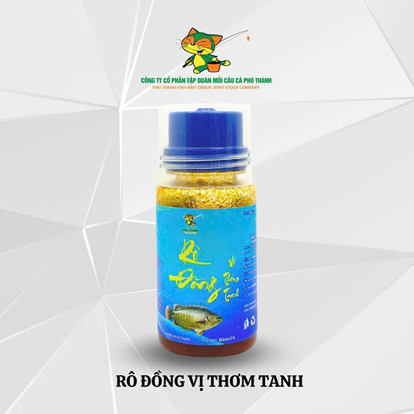 Hương Dụ Cá Rô Đồng Hương Dụ Cá Rô Đồng Phú Thành