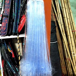 lưới 3 màn thai lan