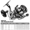 Máy Câu Shimano Stella – Siêu Phẩm Cao Cấp