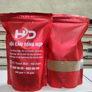 Dự Toán Chi Phí Đầu Tư Ban Đầu Cho Cửa Hàng Đồ Câu
