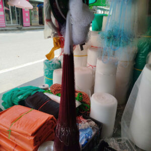 chài tôm 3kg
