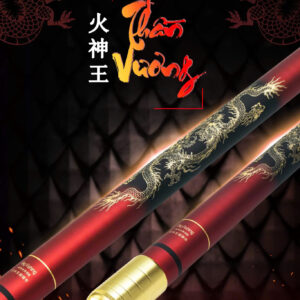 CẦN TAY SĂN HÀNG HỎA THẦN VƯƠNG