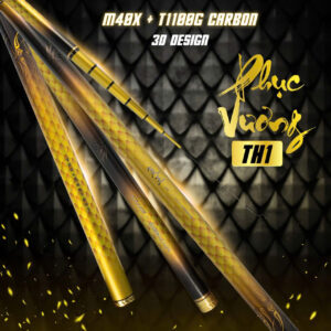 Cần Tay Phục Vương TH1-Kho Đồ Câu AZ
