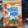 Mồi câu tổng hợp-Biệt đội săn hàng