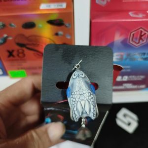 Mồi Lure SNAKE MINI LK Hòa